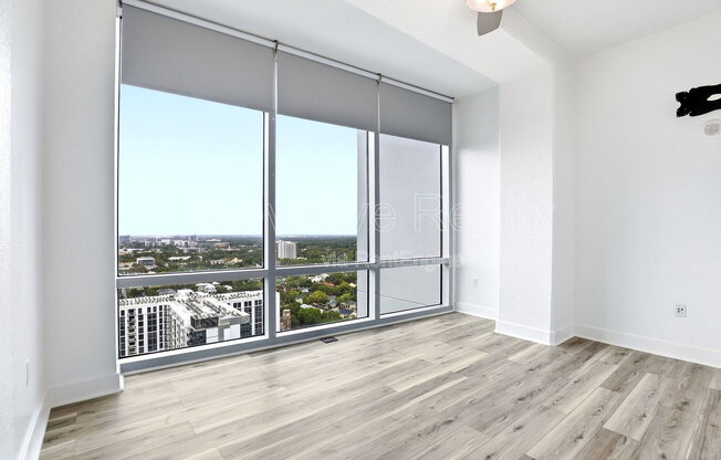 2 beds, 2 baths, 1,287 sqft, $3,595, Unit 2412