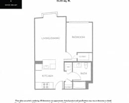 Partner-provided photo for $4001 unit
