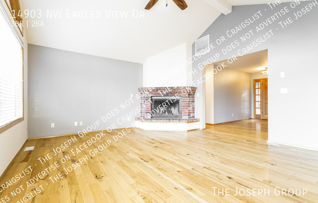 14903 NW EAGLES VW DR