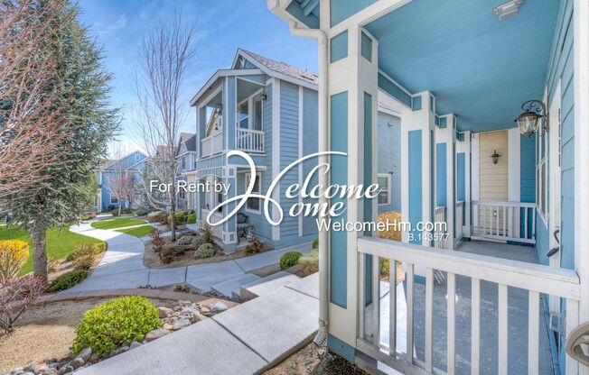 Beautiful Home within Walk Distance at Virginia Lake