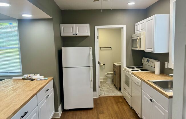 931 Baldwin Street, Unit 1, Pittsburgh, PA 15234