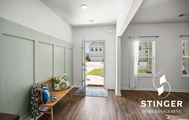 25 CHINQUAPIN ST