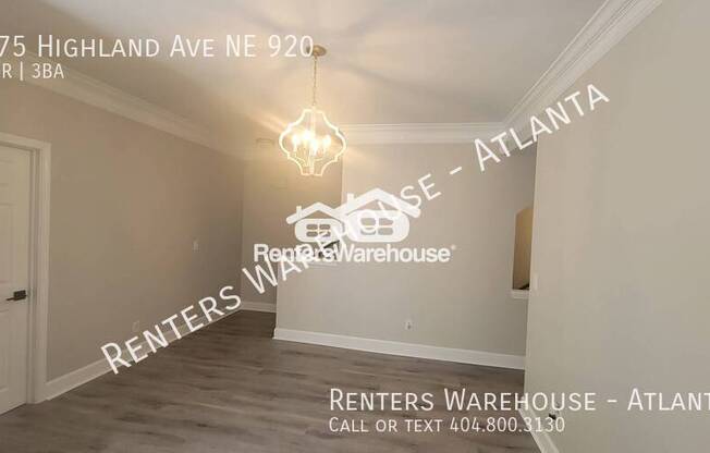 375 Highland Avenue NE