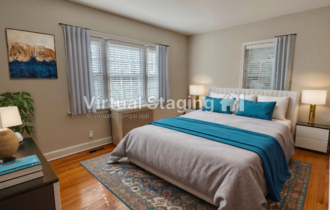 Partner-provided property photo