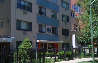 The Kenmore Place