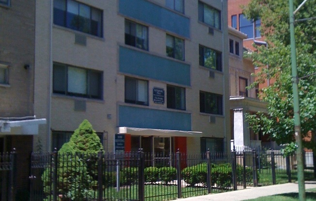 The Kenmore Place