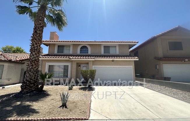 8653 CATALONIA DR