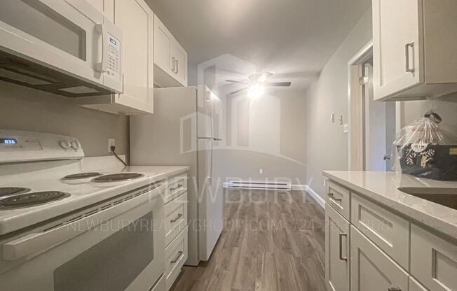 Sunbury Estates