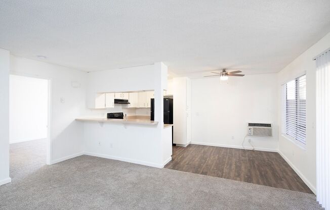 Fireside Village Apartments