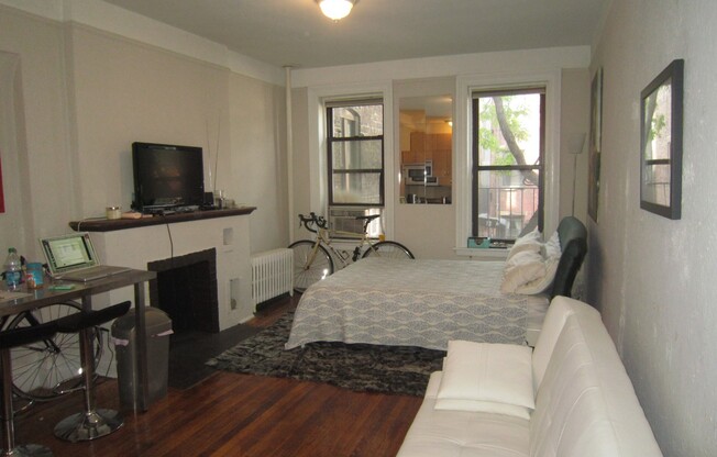 59 West 8th Street