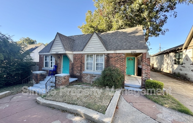 Partner-provided property photo