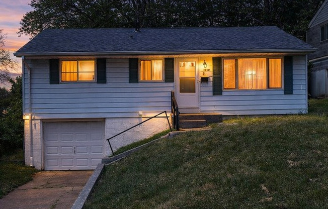 Connected Comfort Near New Florissant