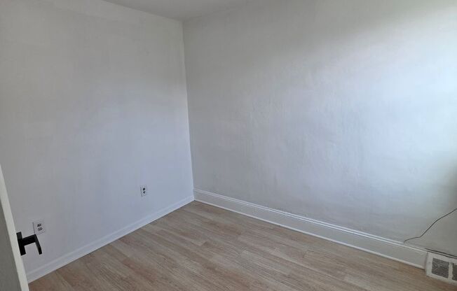 Beautiful 2 Bed, 2 Bath South Philly Home with Large Rear Yard | 2228 Cross St