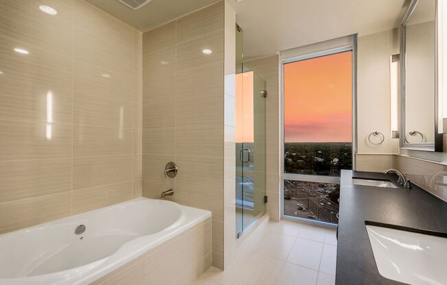 2 beds, 2.5 baths, 2,196 sqft, $8,732, Unit 1921