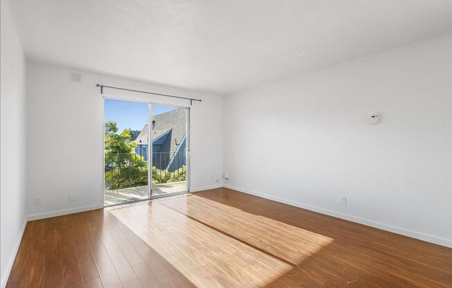 1836 Central Ave #K - 2 Bedroom | 1 Bath