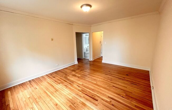 1 bed, 1 bath, 622 sqft, $2,195, Unit 2334-1A