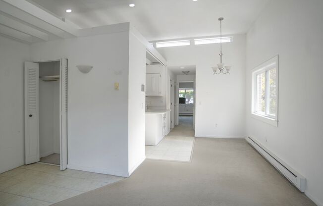 Presidential Estates