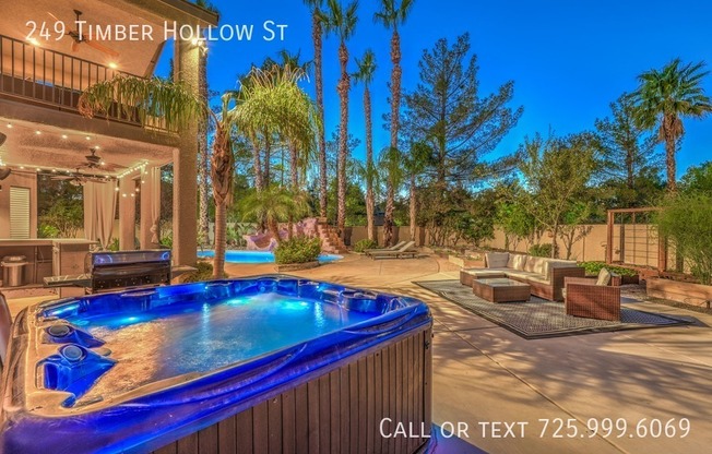 249 TIMBER HOLW ST