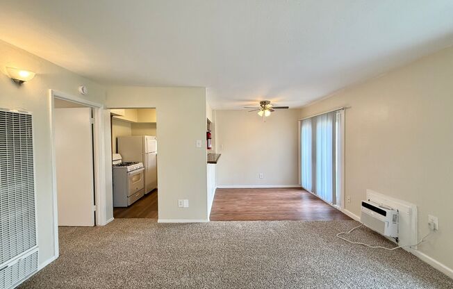 1 bed, 1 bath, $725, Unit MA906