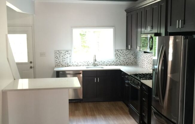 New Renovation - South Side Flats