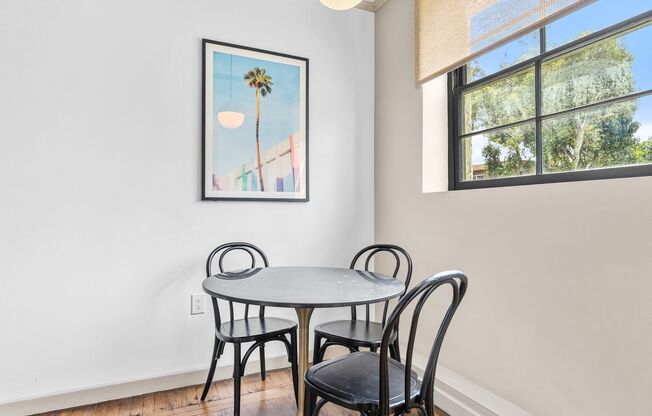 1 bed, 1 bath, 810 sqft, $2,375, Unit 201FS