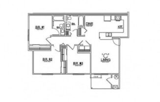 Partner-provided photo for $1462 unit