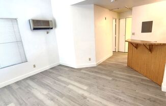 1 bed, 1 bath, $950