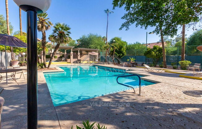 2 beds, 2 baths, 1,036 sqft, $1,449, Unit 243