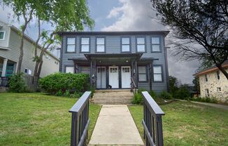 218 Claremont