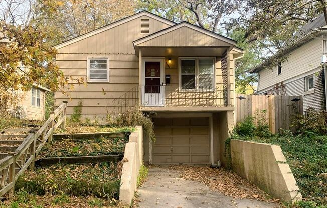 Beautiful Single Family House for Rent