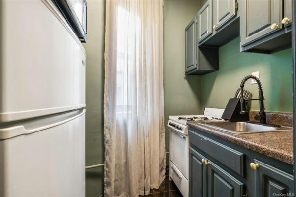 1 bed, 1 bath, 500 sqft, $3,500, Unit 4D