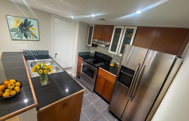 2 beds, 1 bath, 896 sqft, $1,499, Unit WIL-241