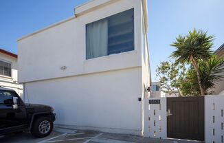 Long Branch Apartments