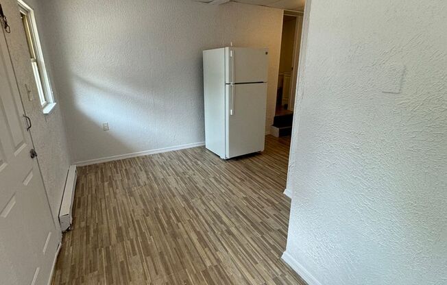 ONE BEDROOM STUDIO Apartment