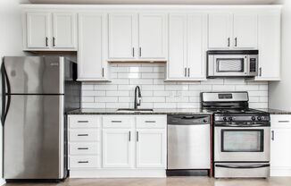 2 beds, 2 baths, 1,000 sqft, $3,395, Unit 3266 - 3F