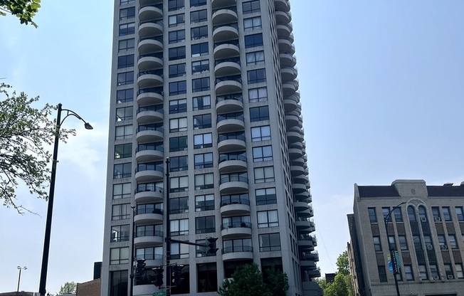 2020 N Lincoln Park W, Chicago IL 17C