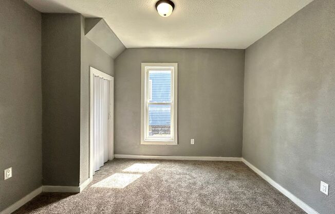 Three Bedroom Home in Muskegon