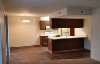 Cedars Apartments
