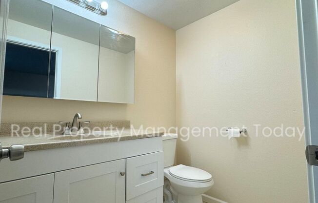 3 beds, 1.5 baths, 1,045 sqft, $2,200, Unit 105