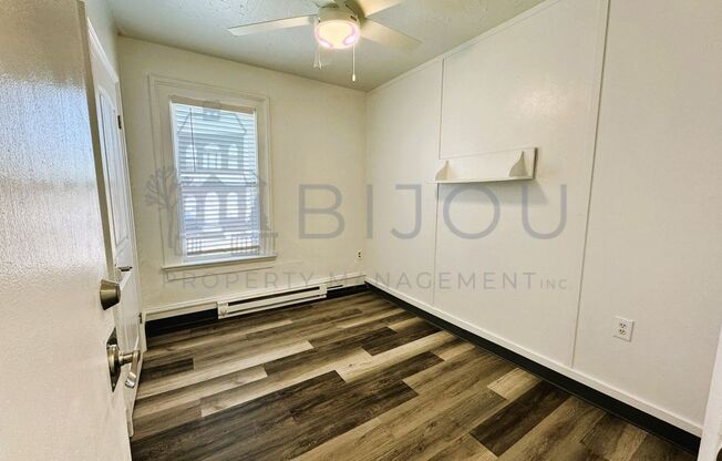 1 bed, 1 bath, $625, Unit 429 #2A