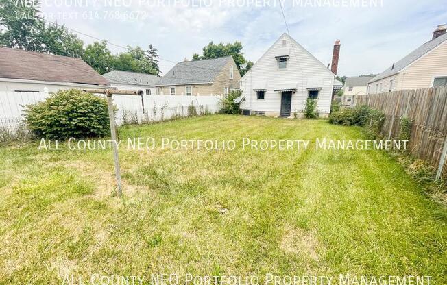 Partner-provided property photo