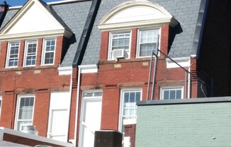 511 N. Harrison St.*
