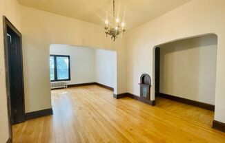 301-303 N Quincy St &amp; 633-635 Pine St