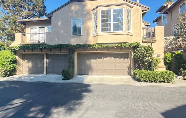 Gorgeous Newport Coast Townhome in Gated Community