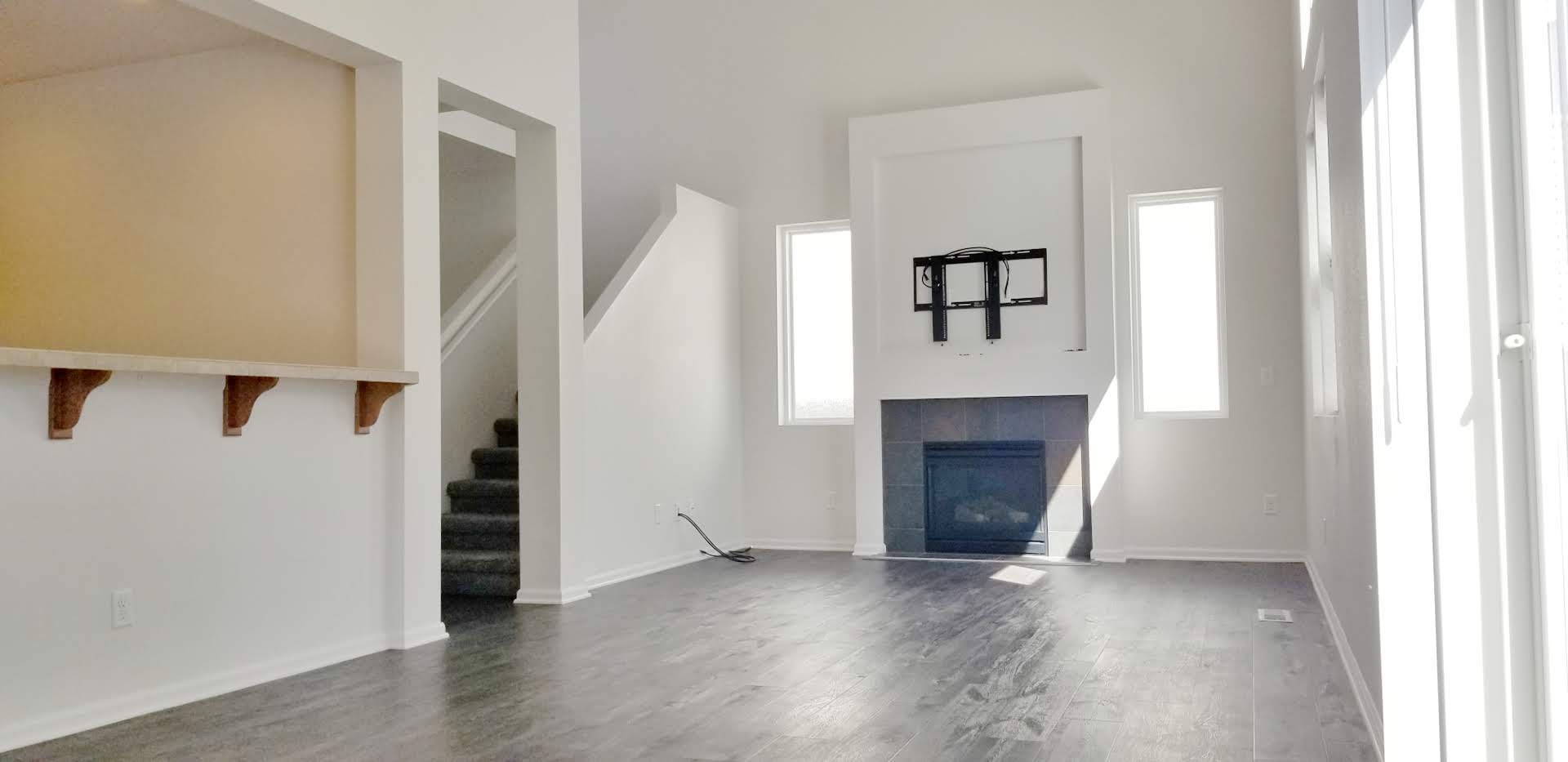 Move in Ready! - Tumwater Hill home with 3 bedroom 2.5 baths, Tumwater School District.