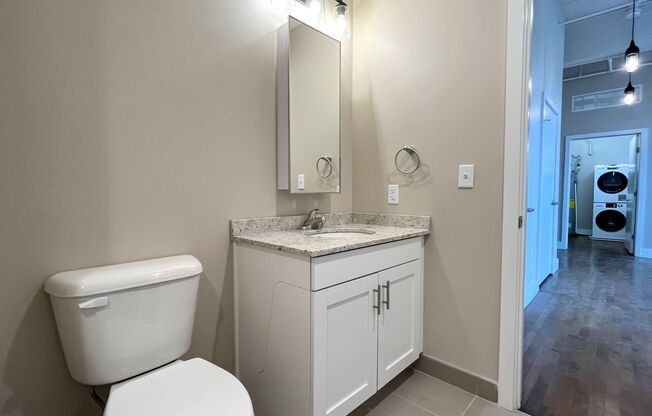 1 bed, 1 bath, 789 sqft, $1,700, Unit UNIT 614