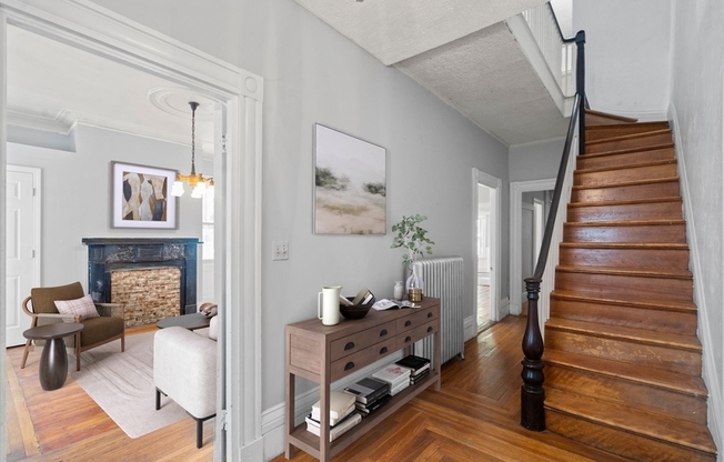 101 MT PLEASANT AVE