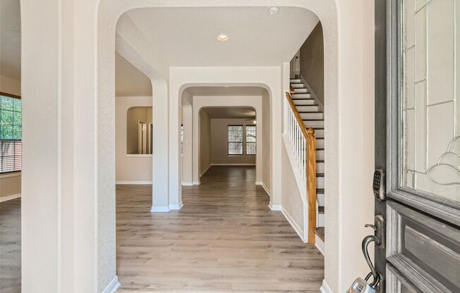 Over 3300 Square Feet