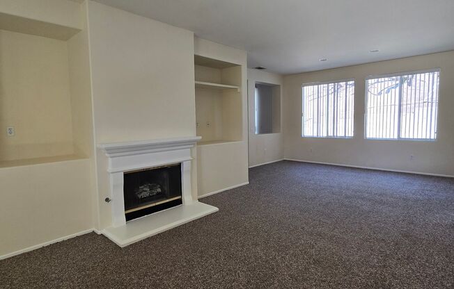 Chapman Heights Home