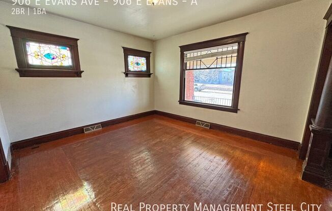 Partner-provided property photo